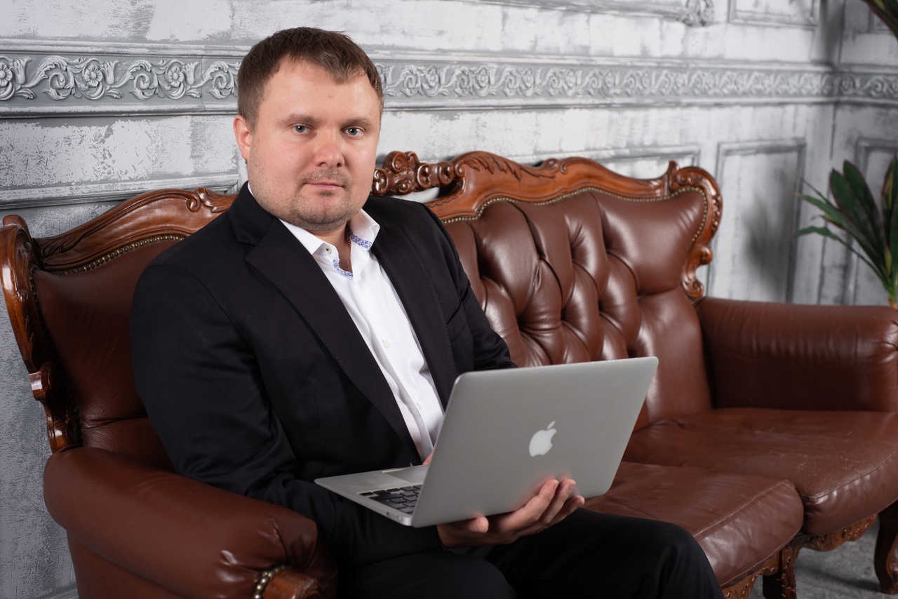 Евгений Тасканов